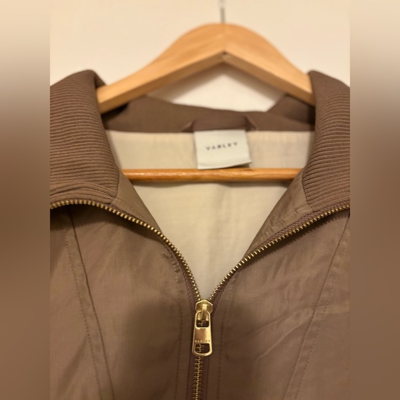 Anthropologie Varley - Alison Jacket - Picture 5 of 16
